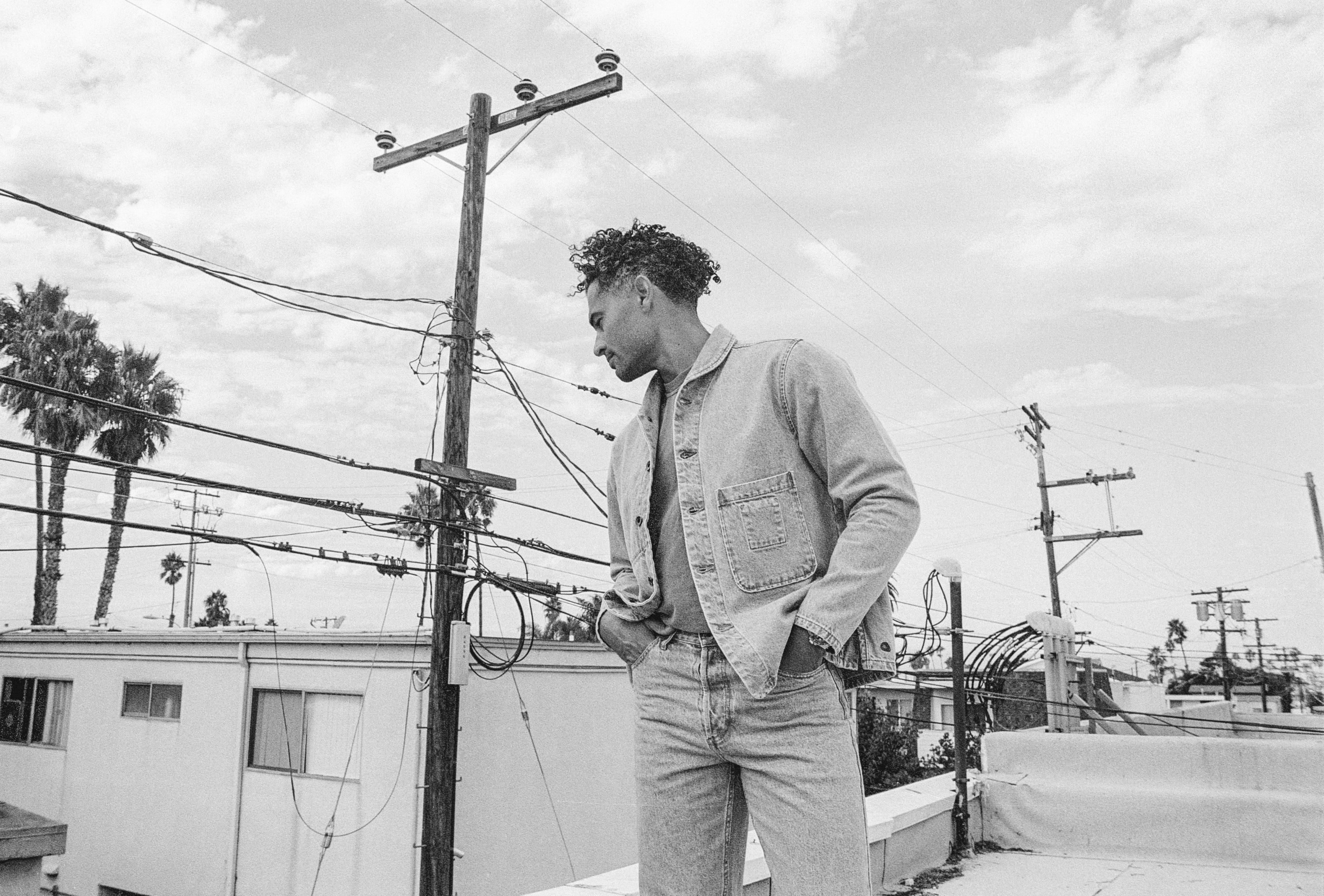 Primo Denim - Batch 004