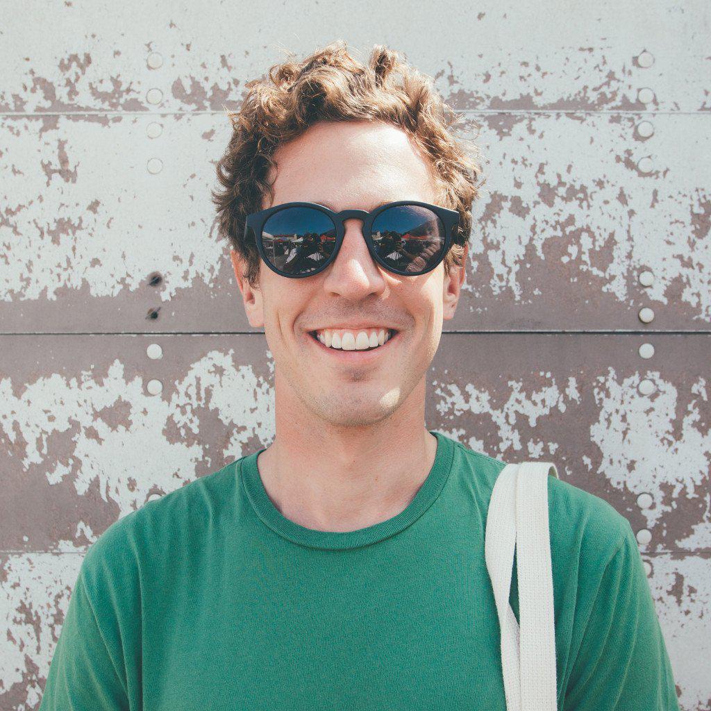 Sunski Sunglasses