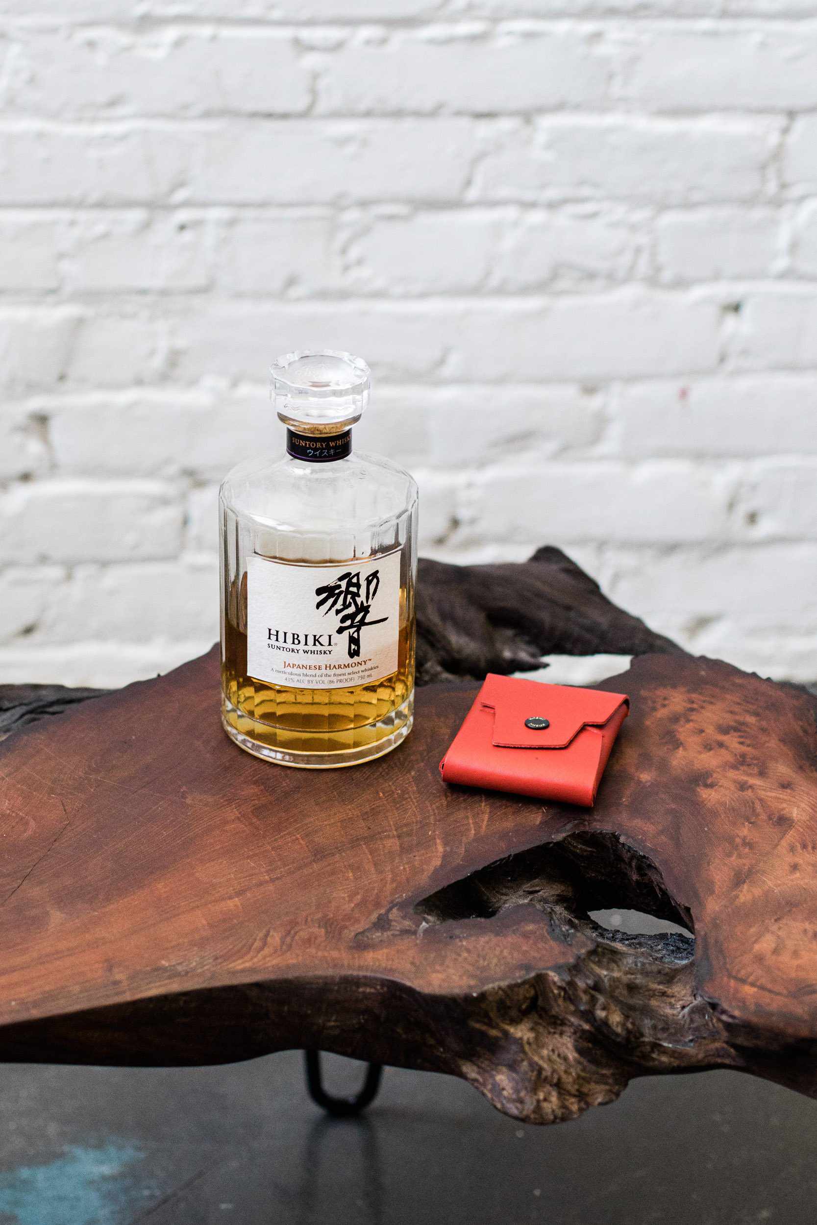 Koshū Wallets