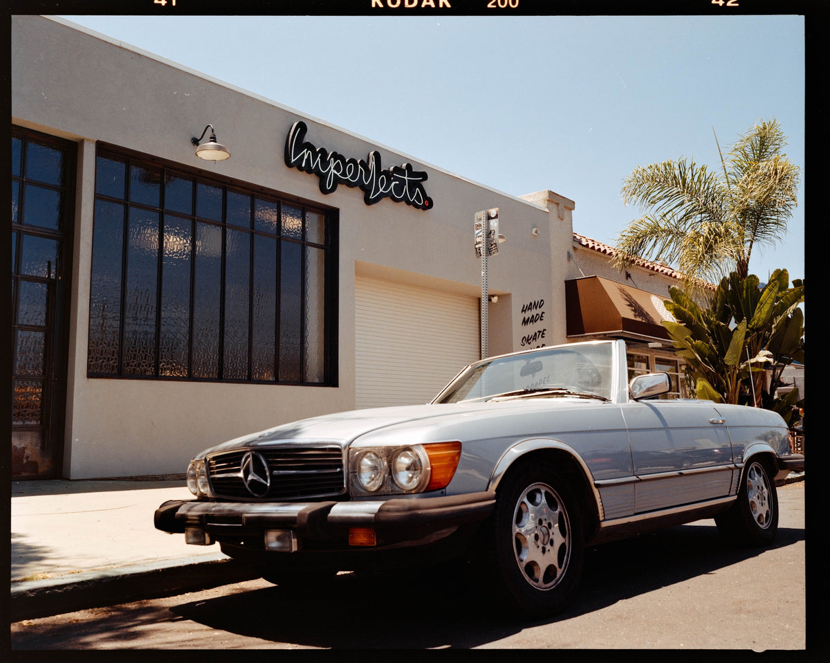 The Annual Garage Sale!