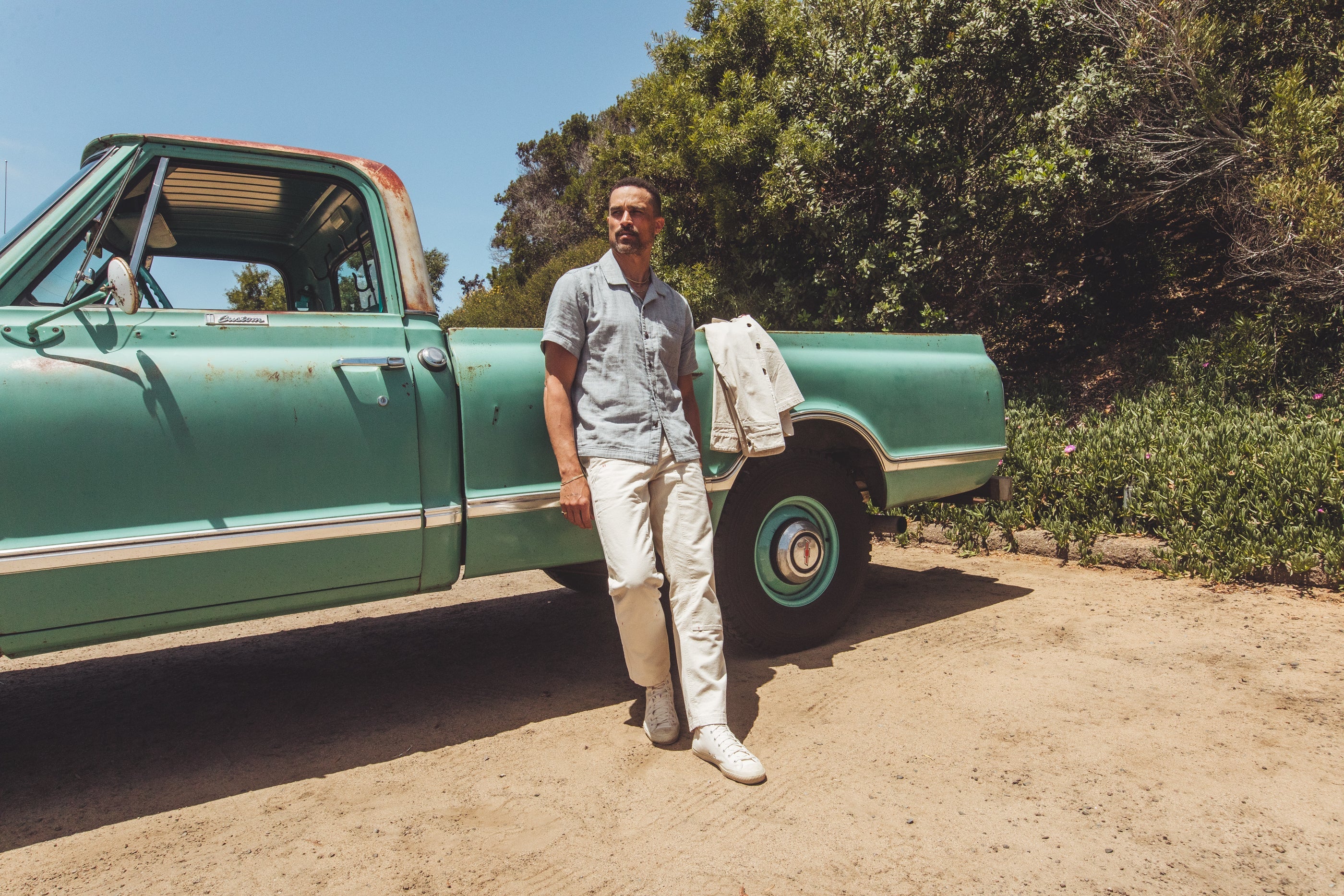 Summer '25: Simple Pleasures