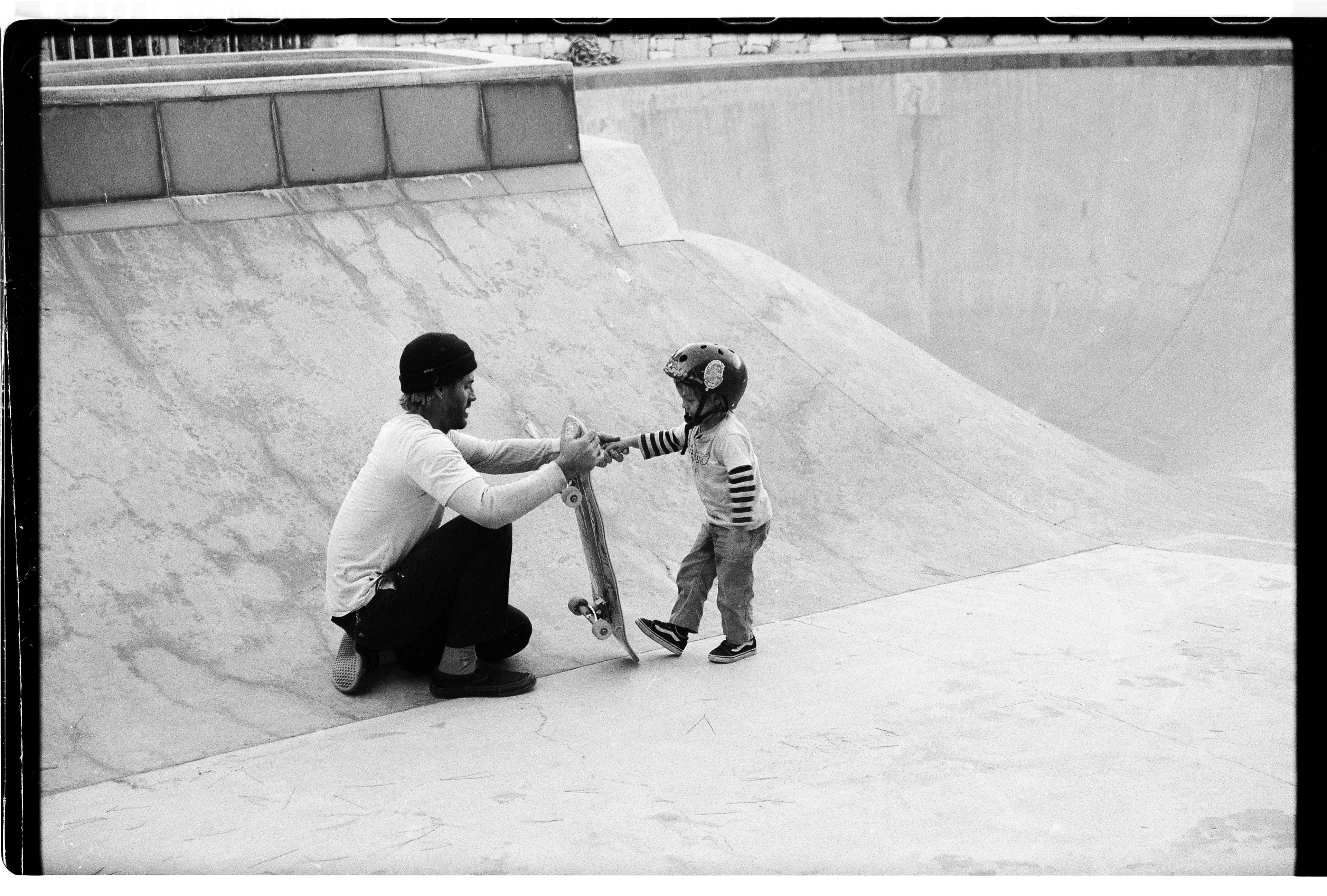 Skate Decks & Completes