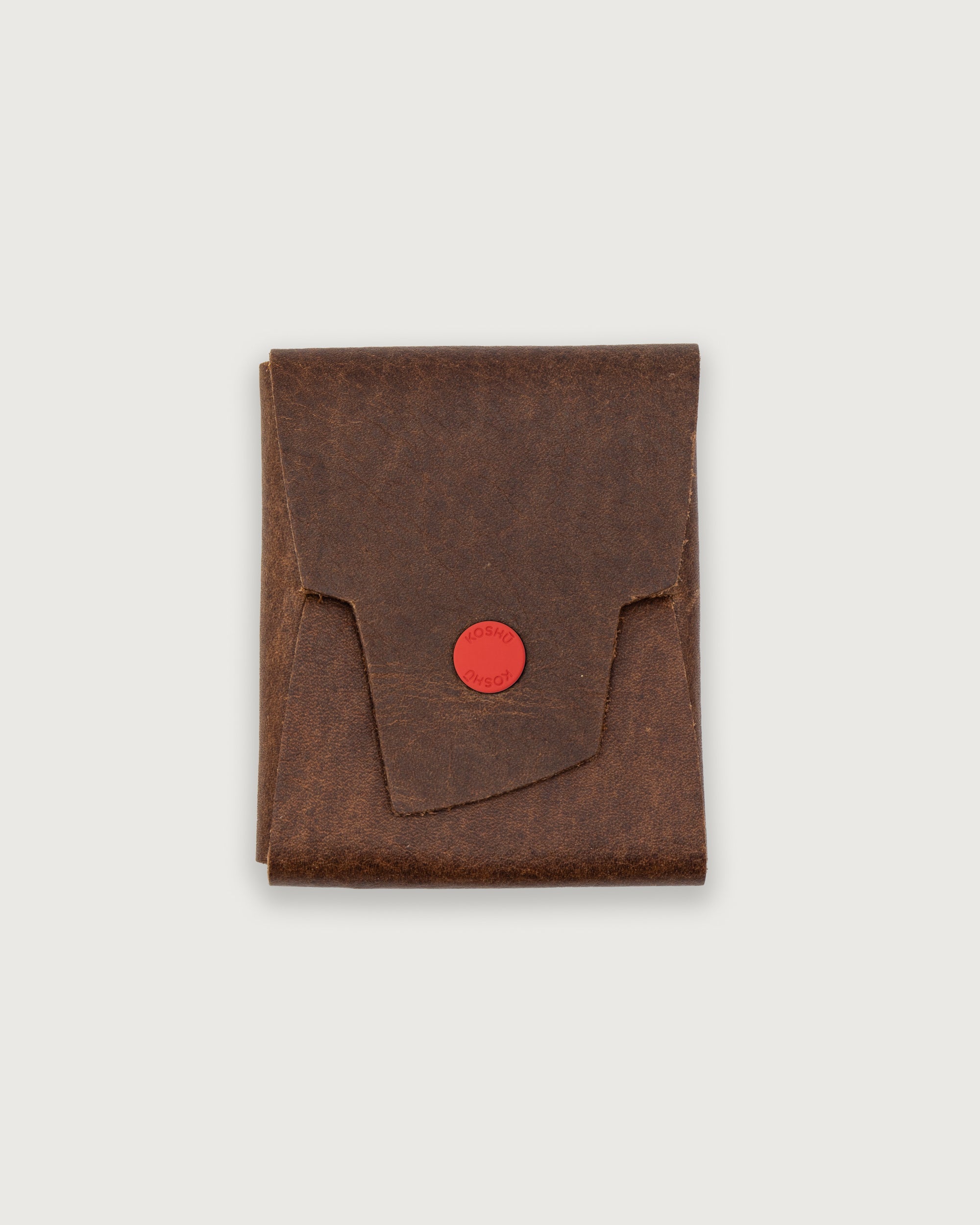 OG Wallet in Buckaroo
