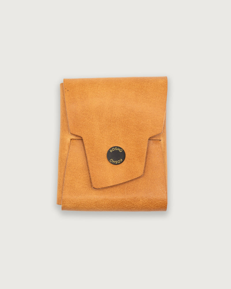 OG Wallet in Bridle