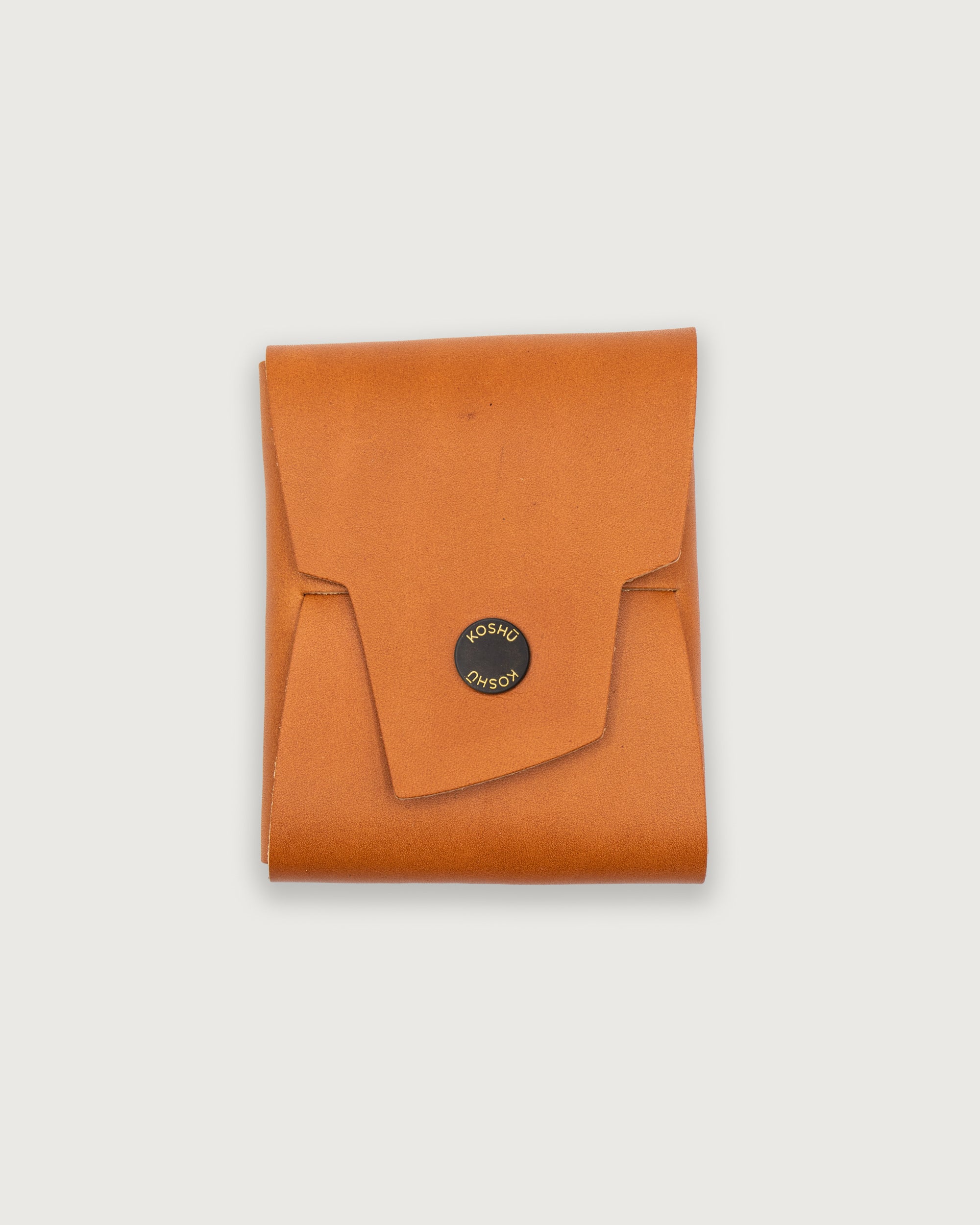 OG Wallet in Latigo