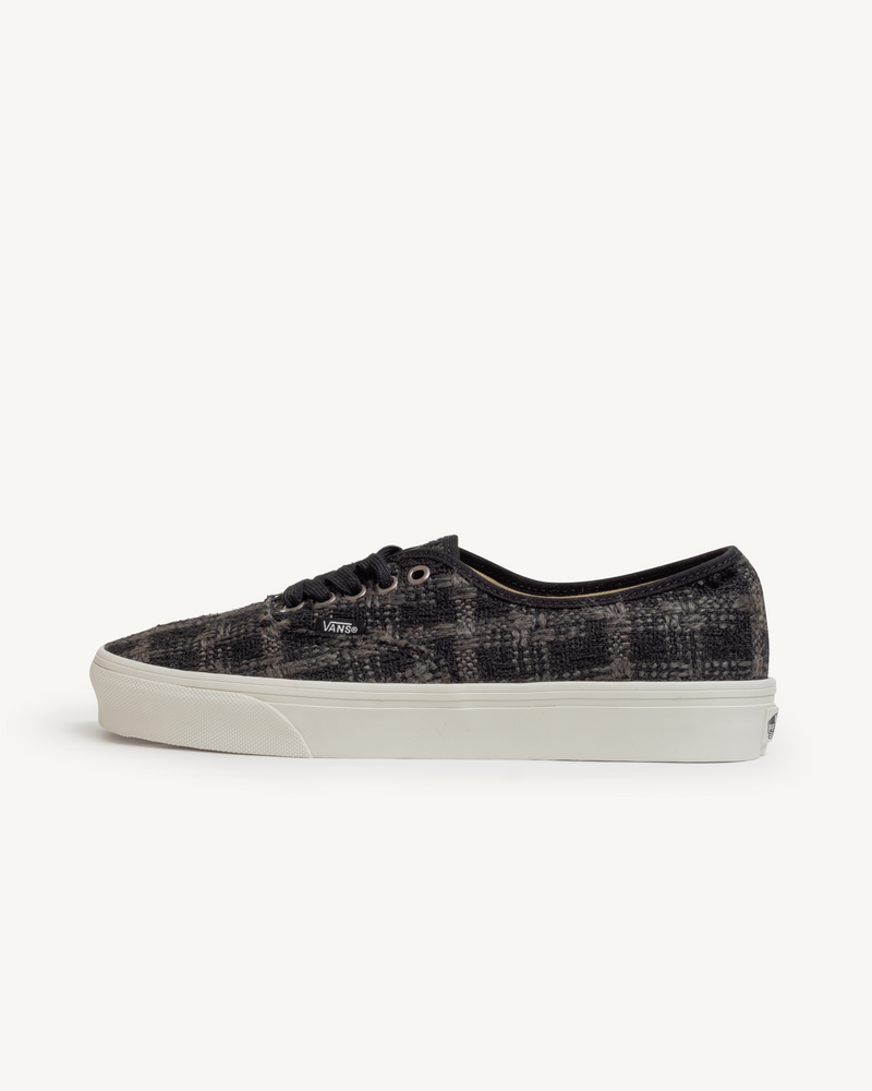 Vans Authentic Woven Textile