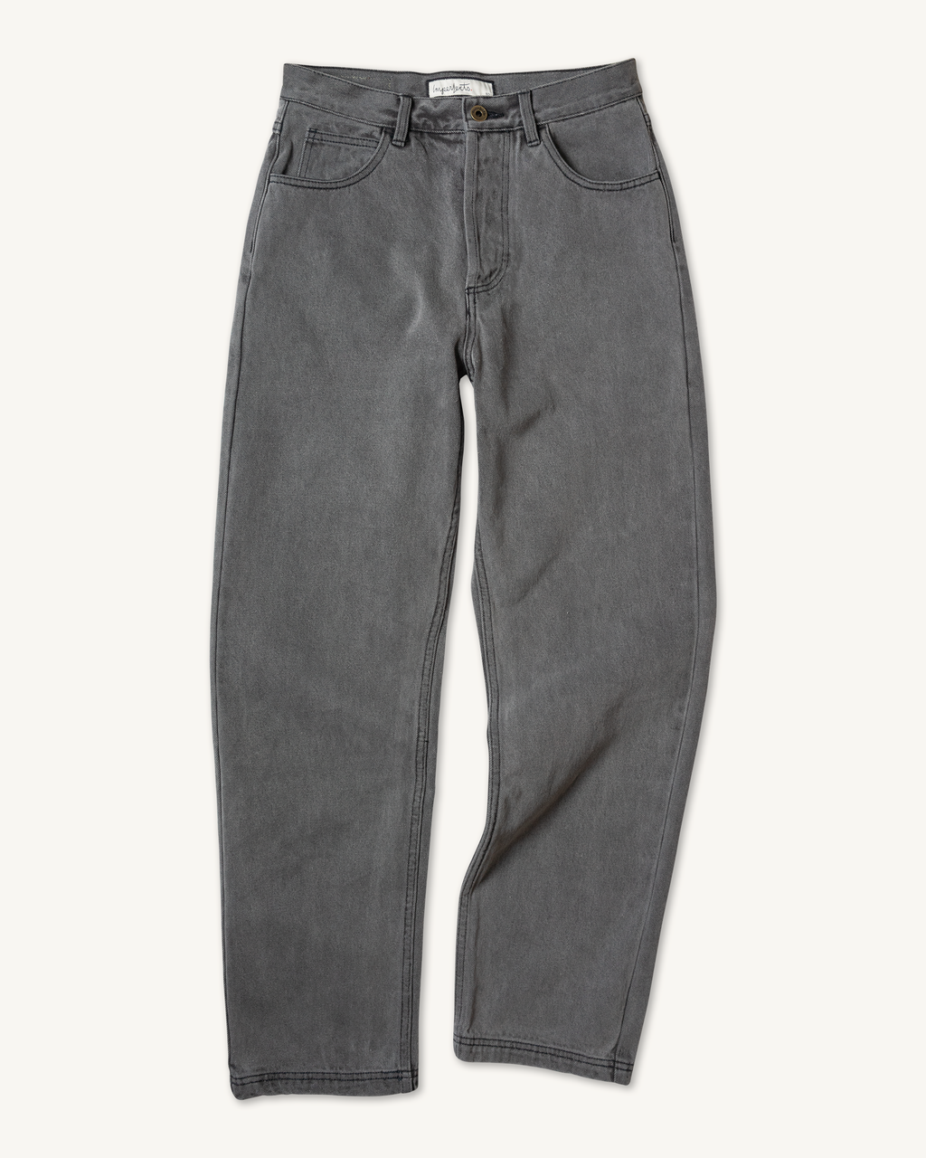 329A Jean in Primo Denim – Imperfects 329A Jean in Primo Denim – Imperfects