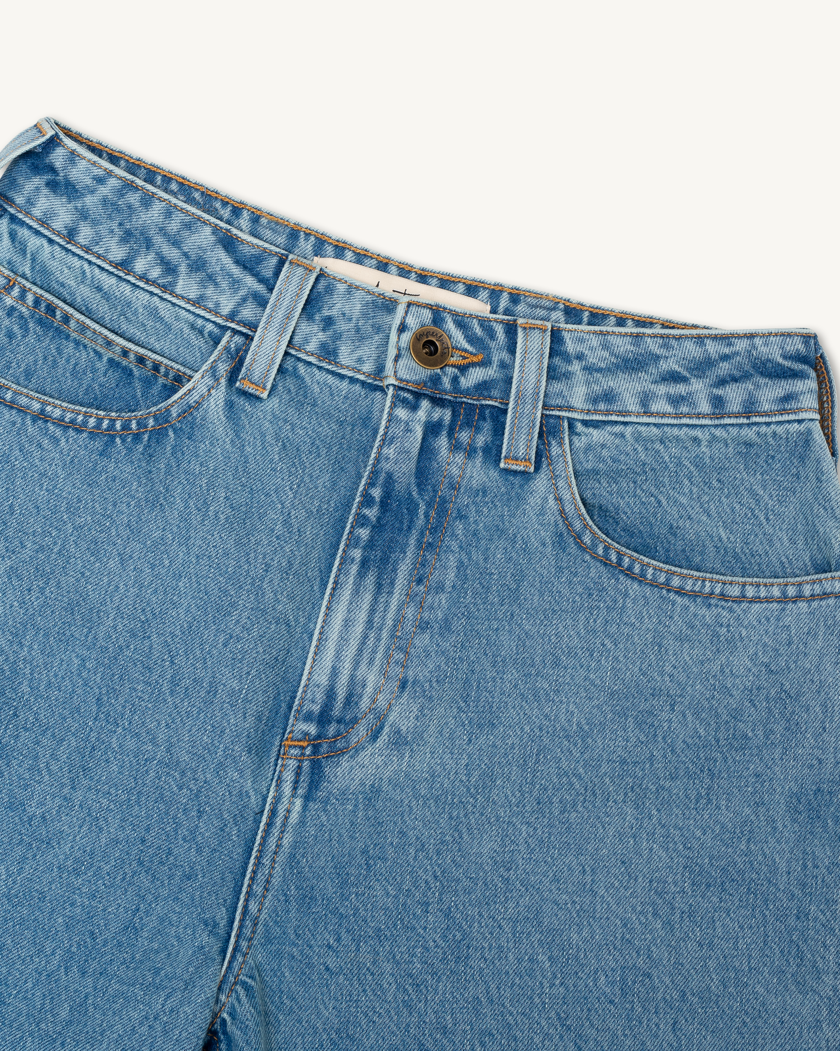 523L Pant in Primo Denim {USA MADE} – Imperfects 523L Pant in Primo Denim {USA MADE} – Imperfects