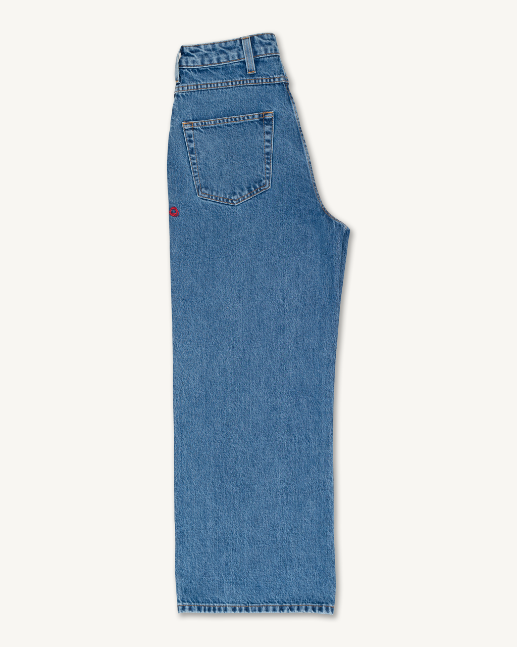 71 Patina Indigo