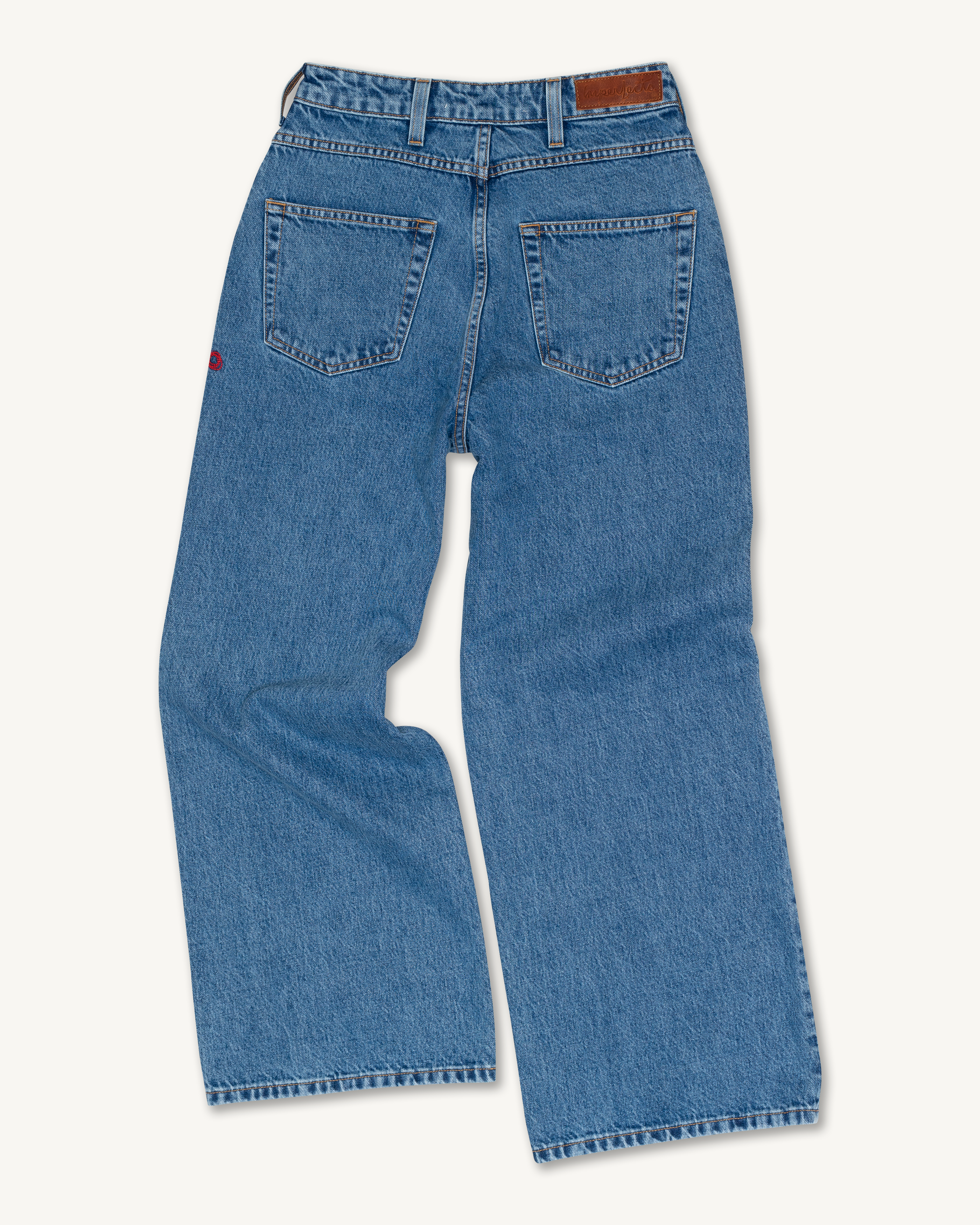 71 Patina Indigo