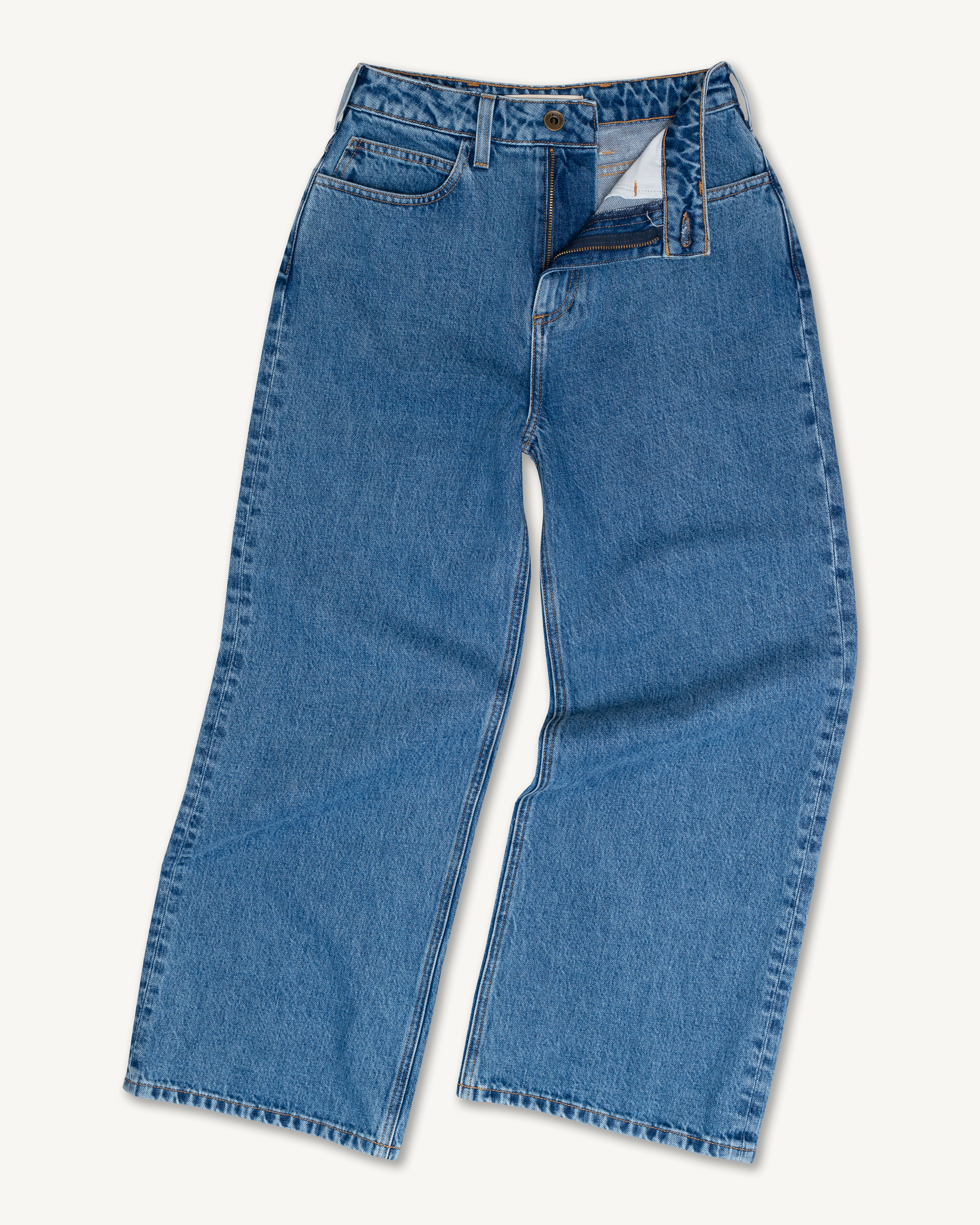 71 Patina Indigo