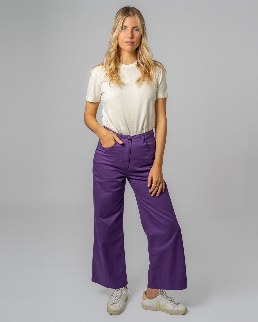 Purple Magic