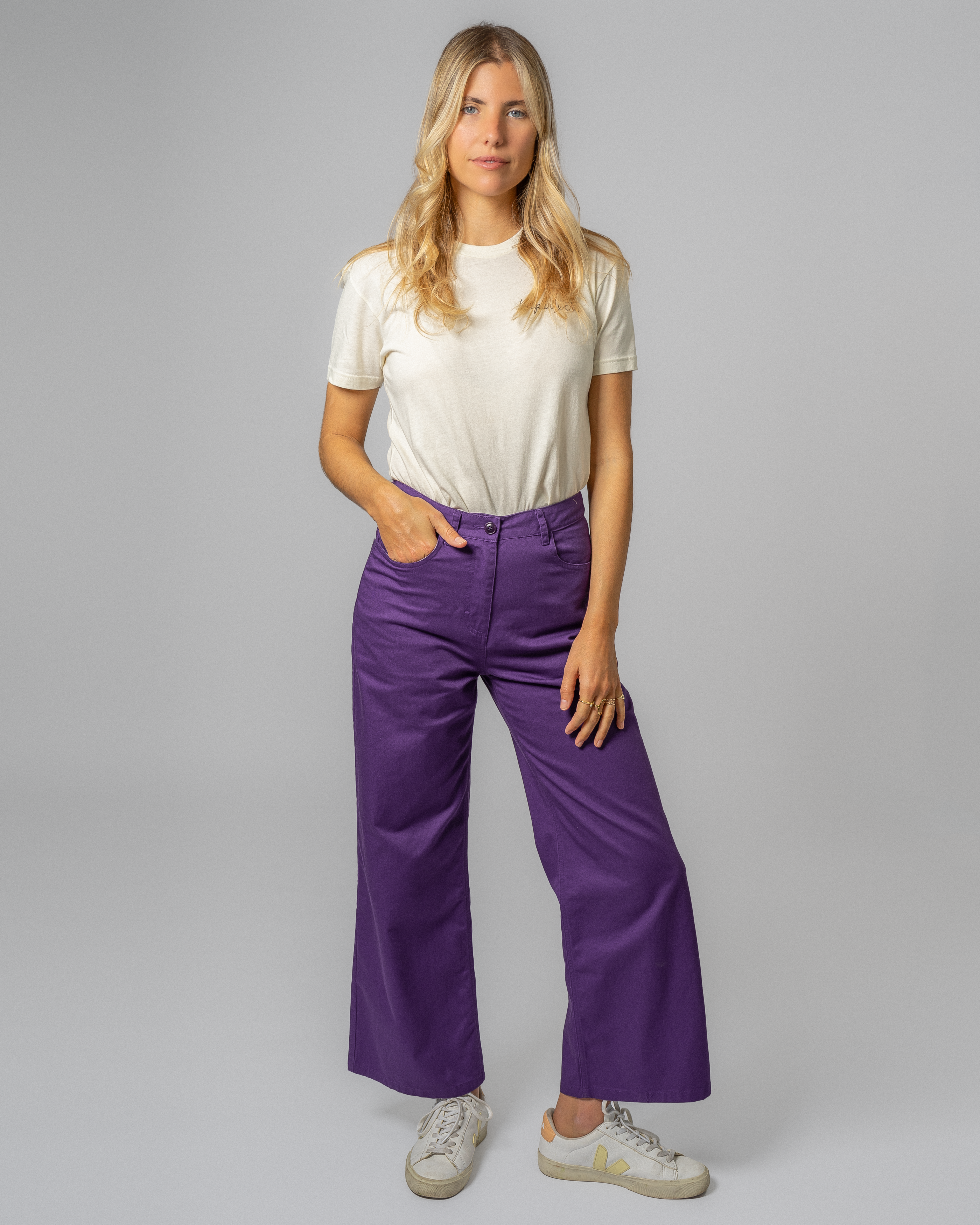 Purple Magic