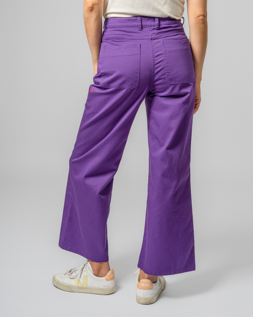 Purple Magic