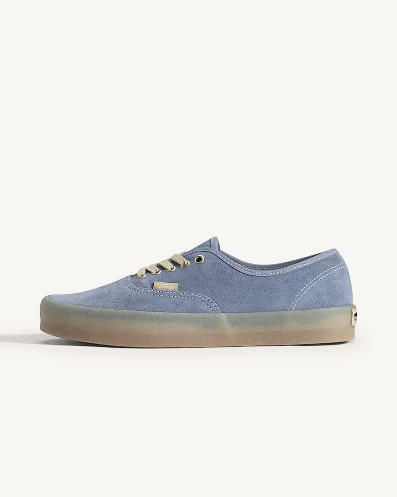 Vans Premium Authentic | Crepe Sole