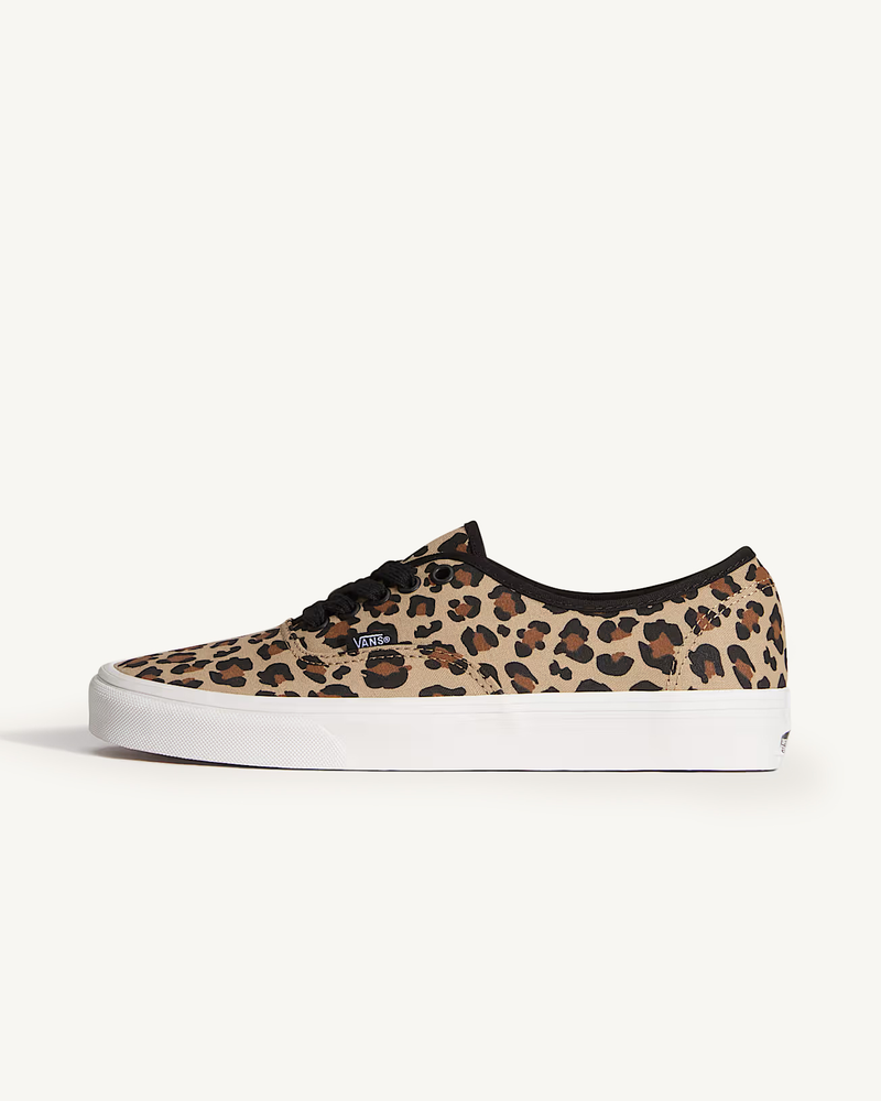 Vans Premium Authentic Animalier