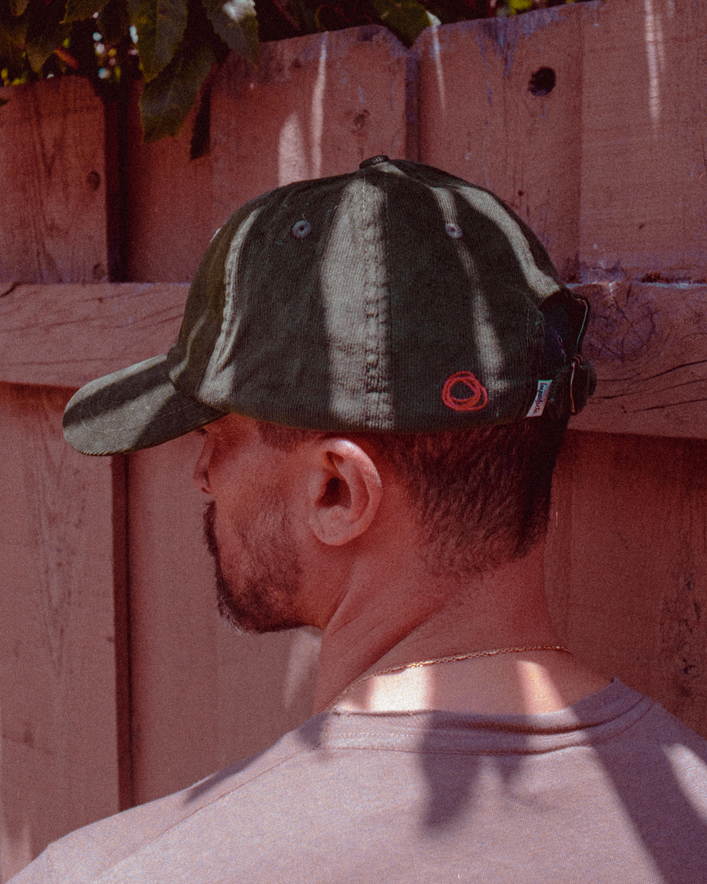 Irish Racing Green
