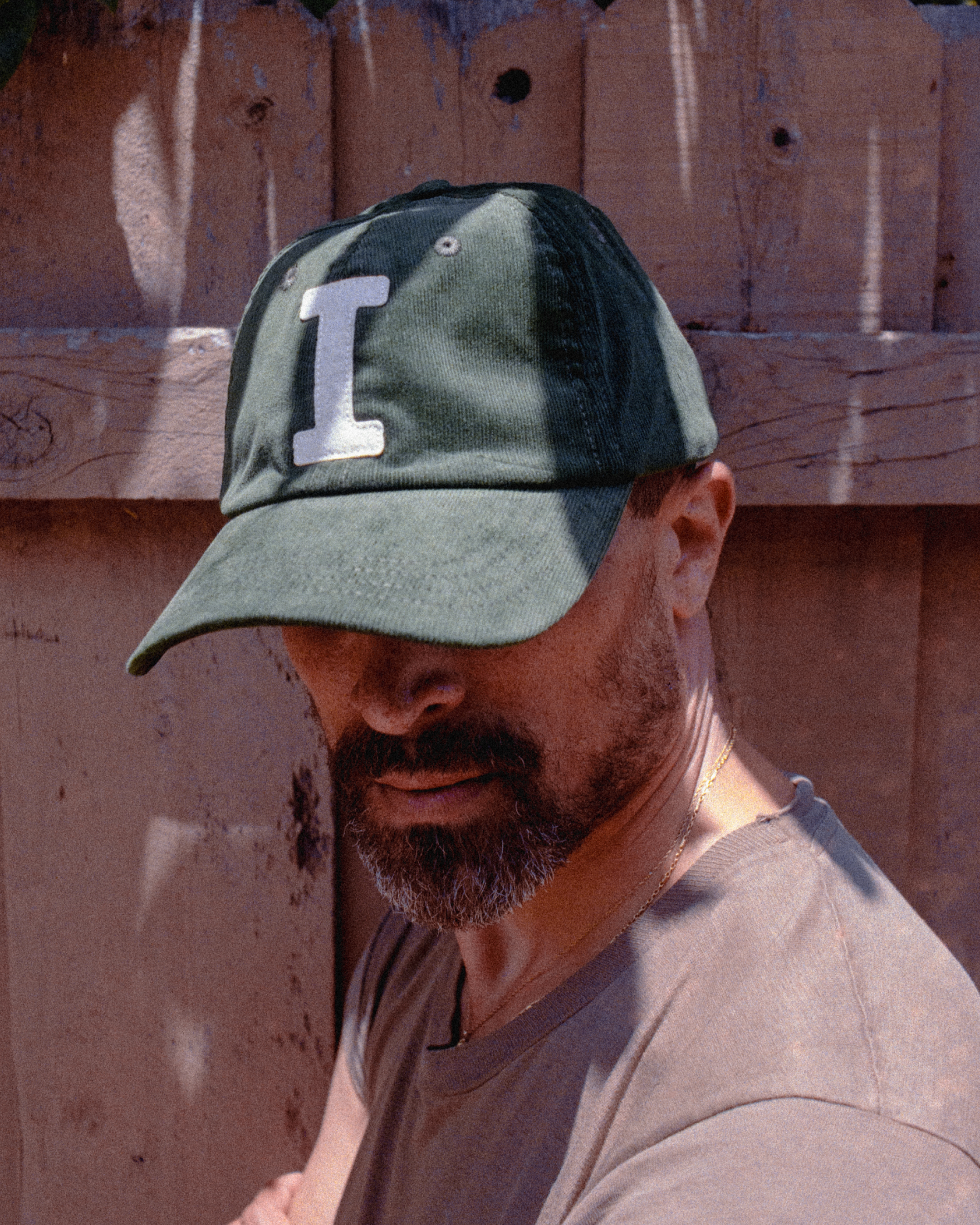 Irish Racing Green