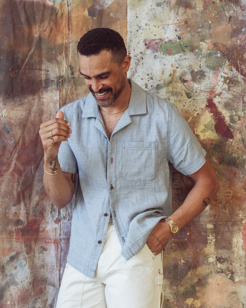 CLIFFS-CAMP-SHIRT_DOUBLE-FACED-COTTON_Indigo
