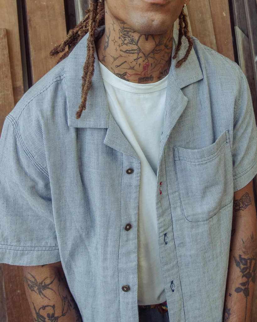 CLIFFS-CAMP-SHIRT_DOUBLE-FACED-COTTON_Indigo