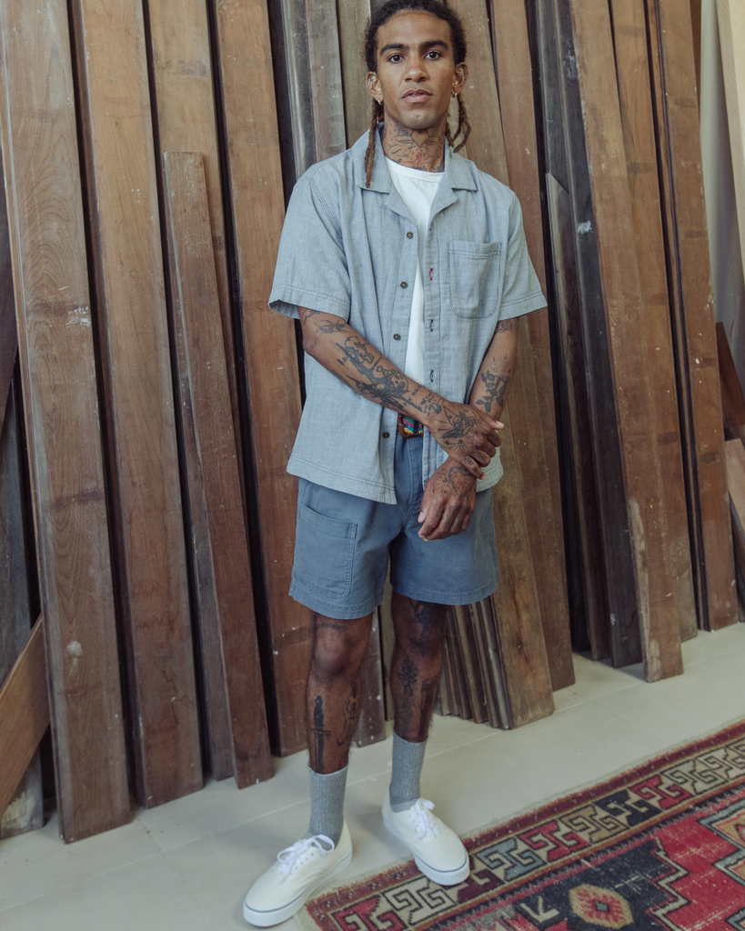 Courier_Short_in_Organic_Cotton_Canvas_Stratus