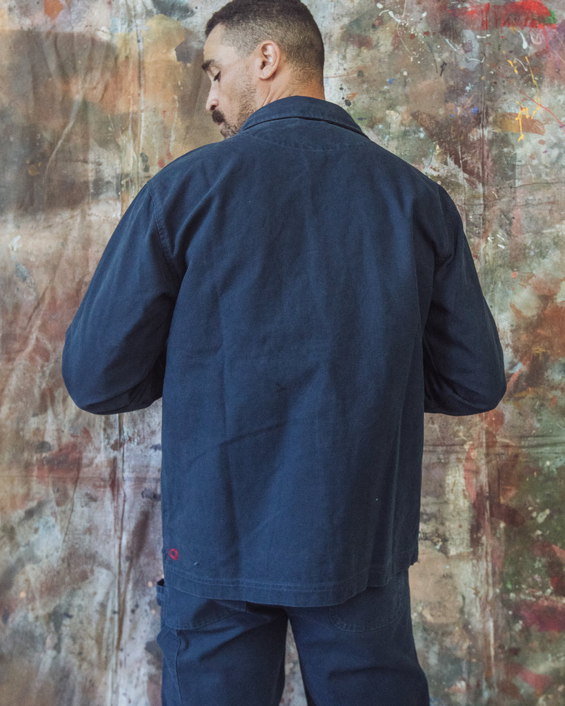 Cunningham_Coat_in_Organic_Cotton_Canvas-Indigo