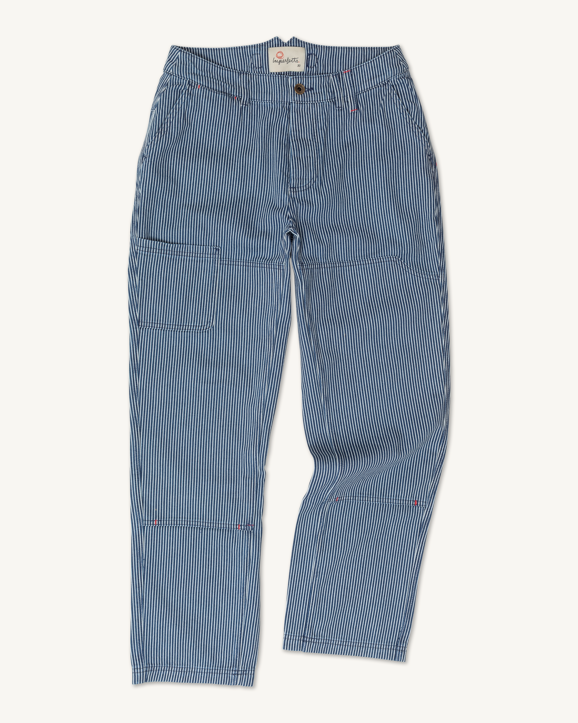 Courier_Pant- Courier_Pant-