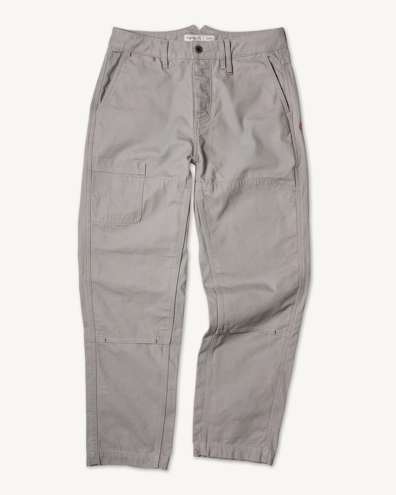 Courier Pant OG Fit 2.0 in Craft Canvas