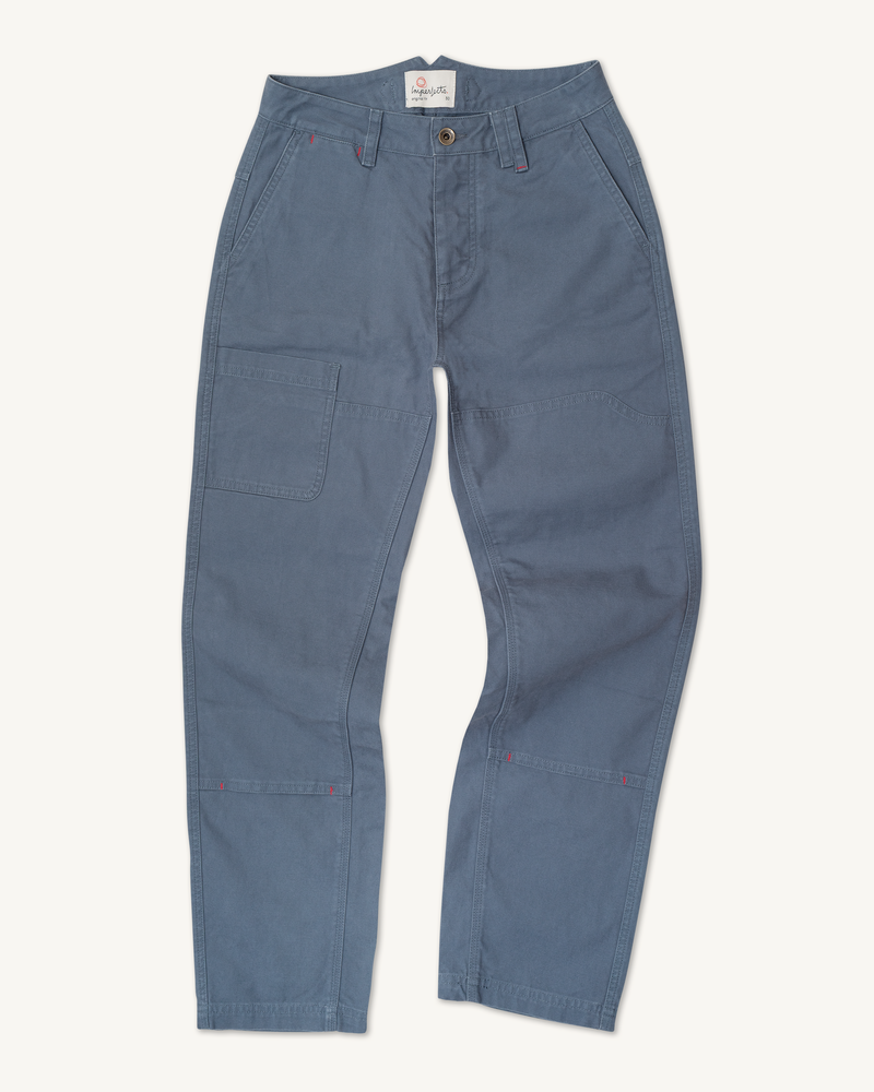 Courier Pant OG Fit 2.0 in Craft Canvas