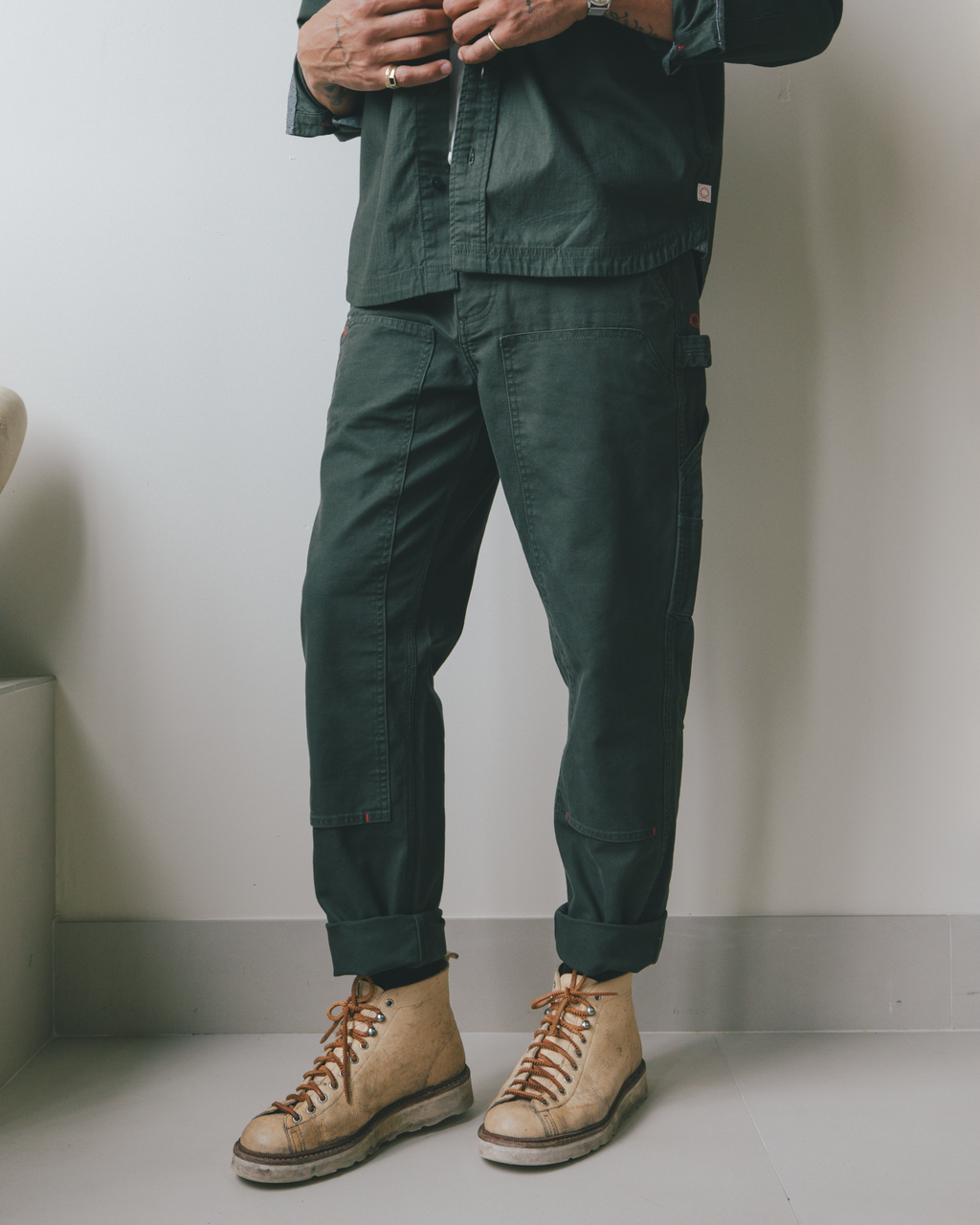 greenroom