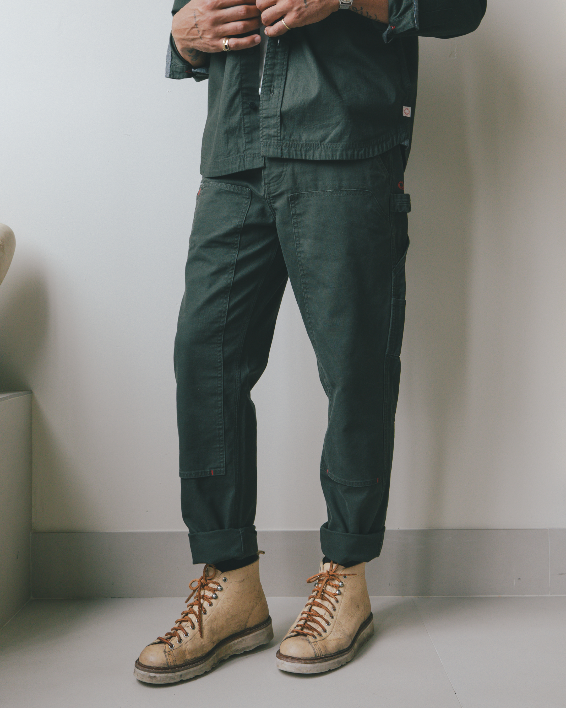 greenroom