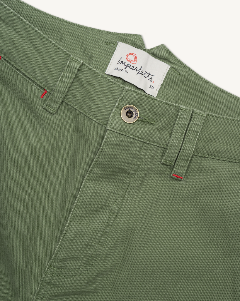 COURIER-PANT_SHARP-FIT_CRAFT-CANVAS_OLIVE