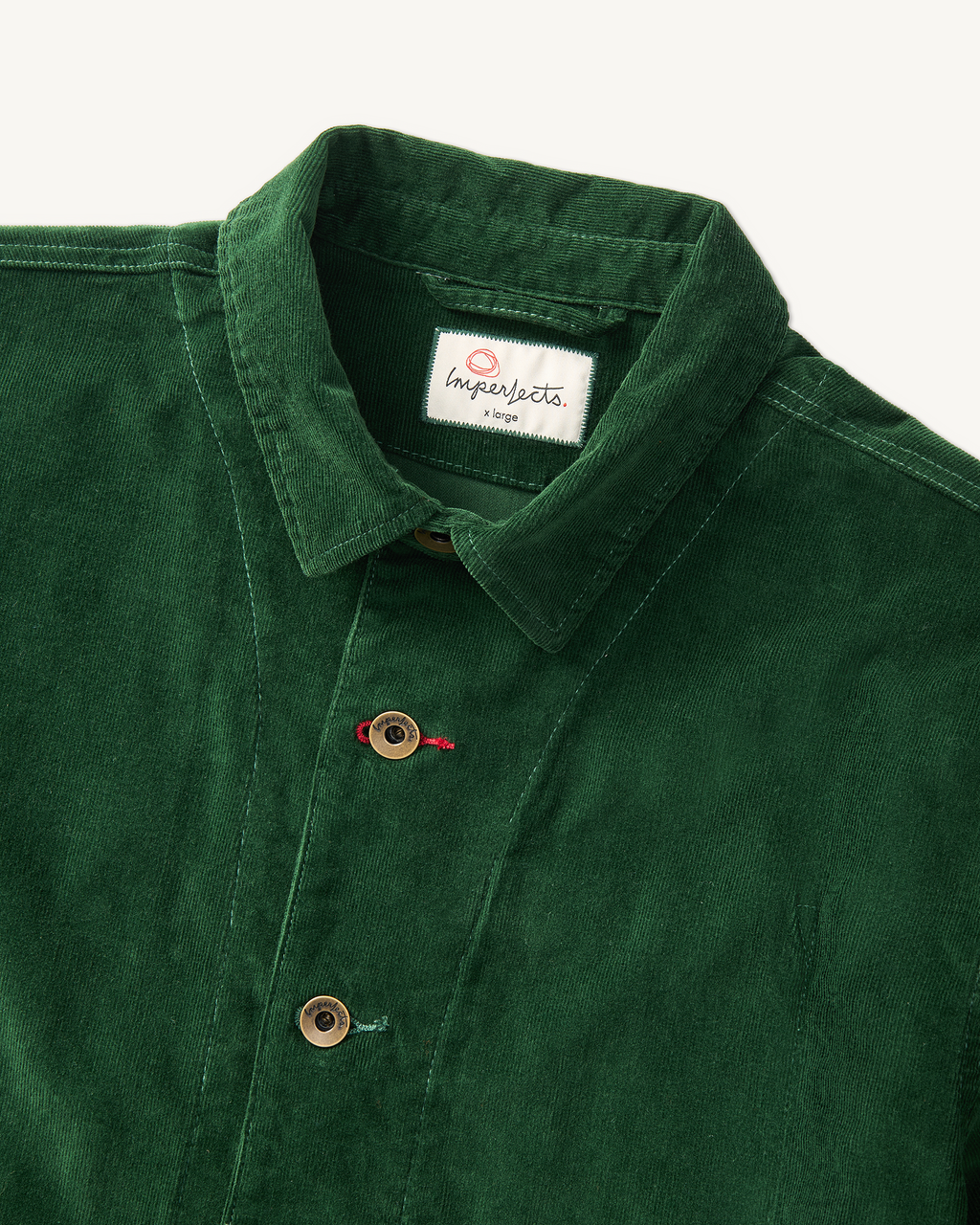 Irish Racing Green