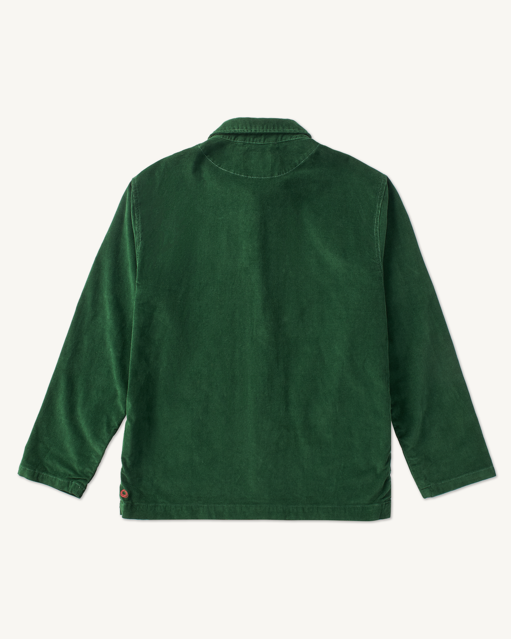 Irish Racing Green