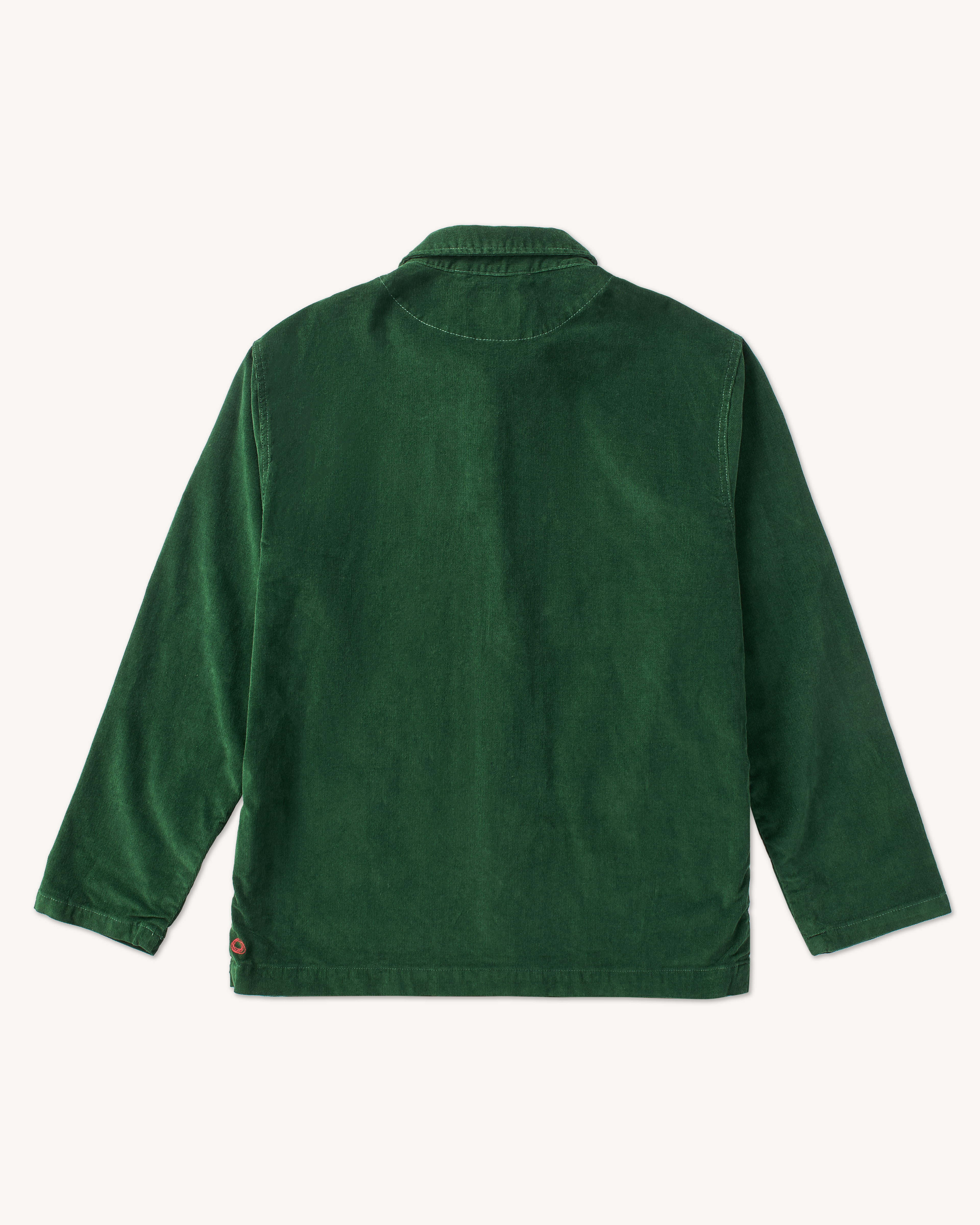 Irish Racing Green