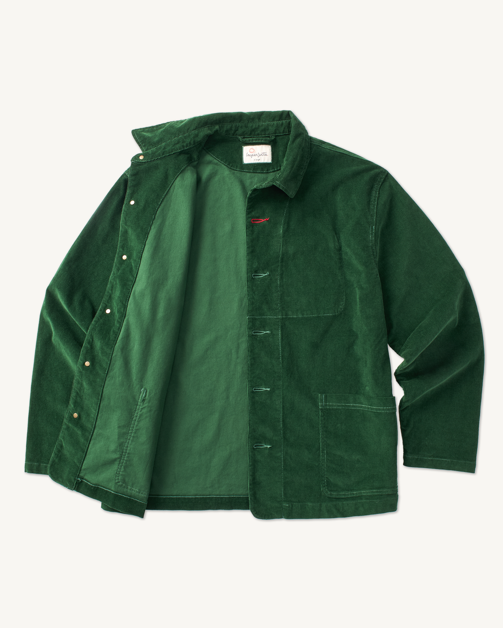 Irish Racing Green
