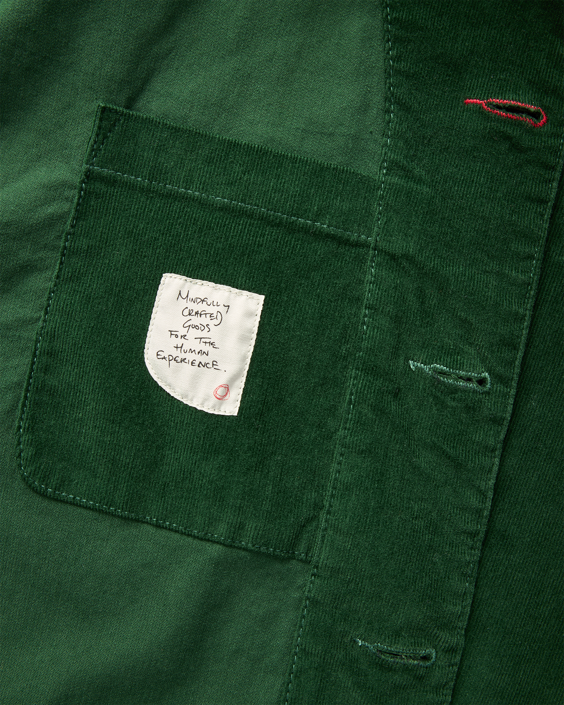 Irish Racing Green