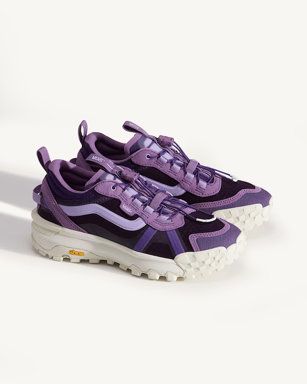 Royal Plum | Prism Purple