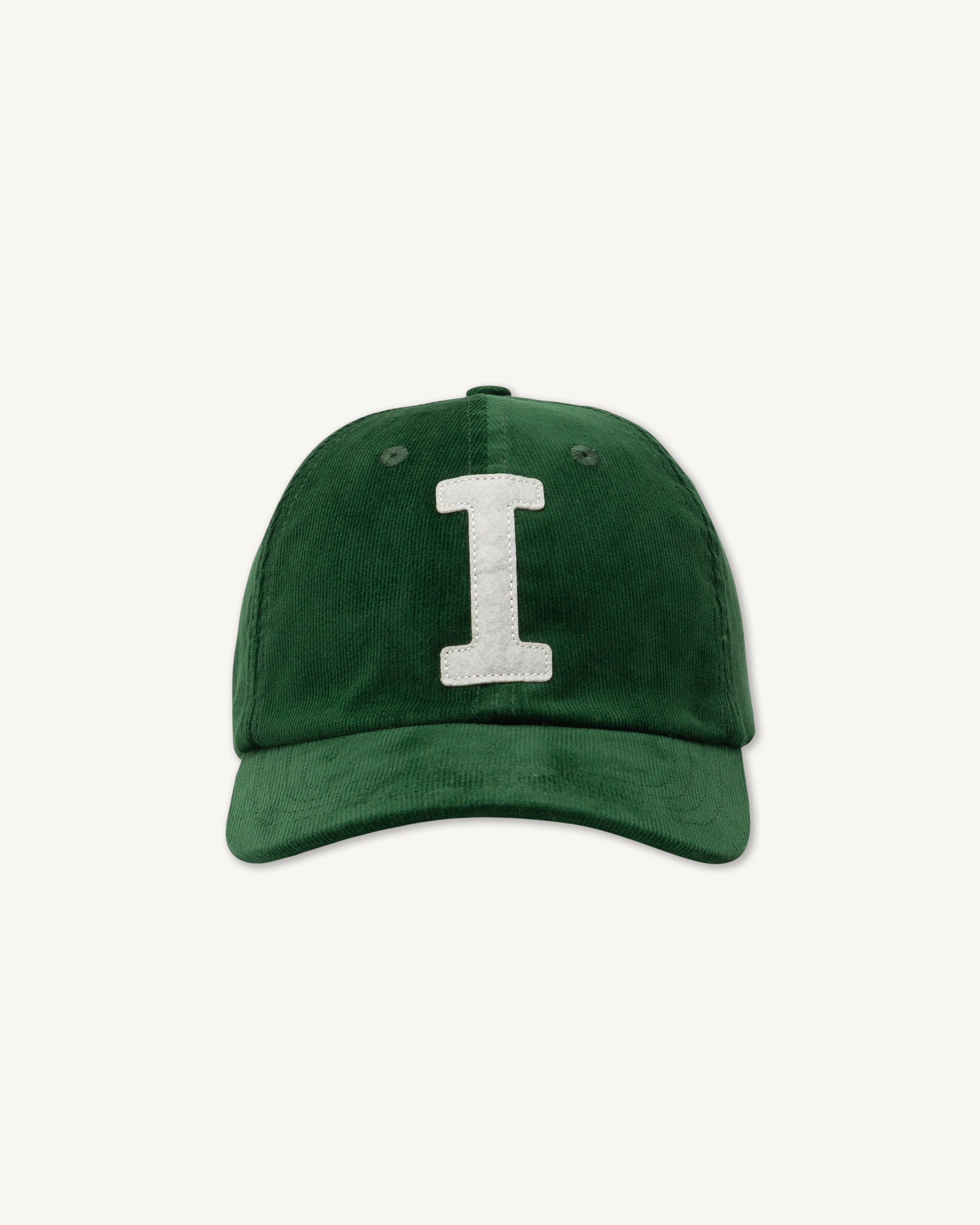 Irish Racing Green
