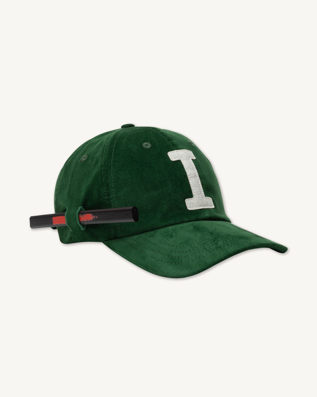 Irish Racing Green