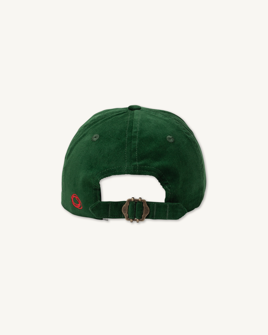 Irish Racing Green