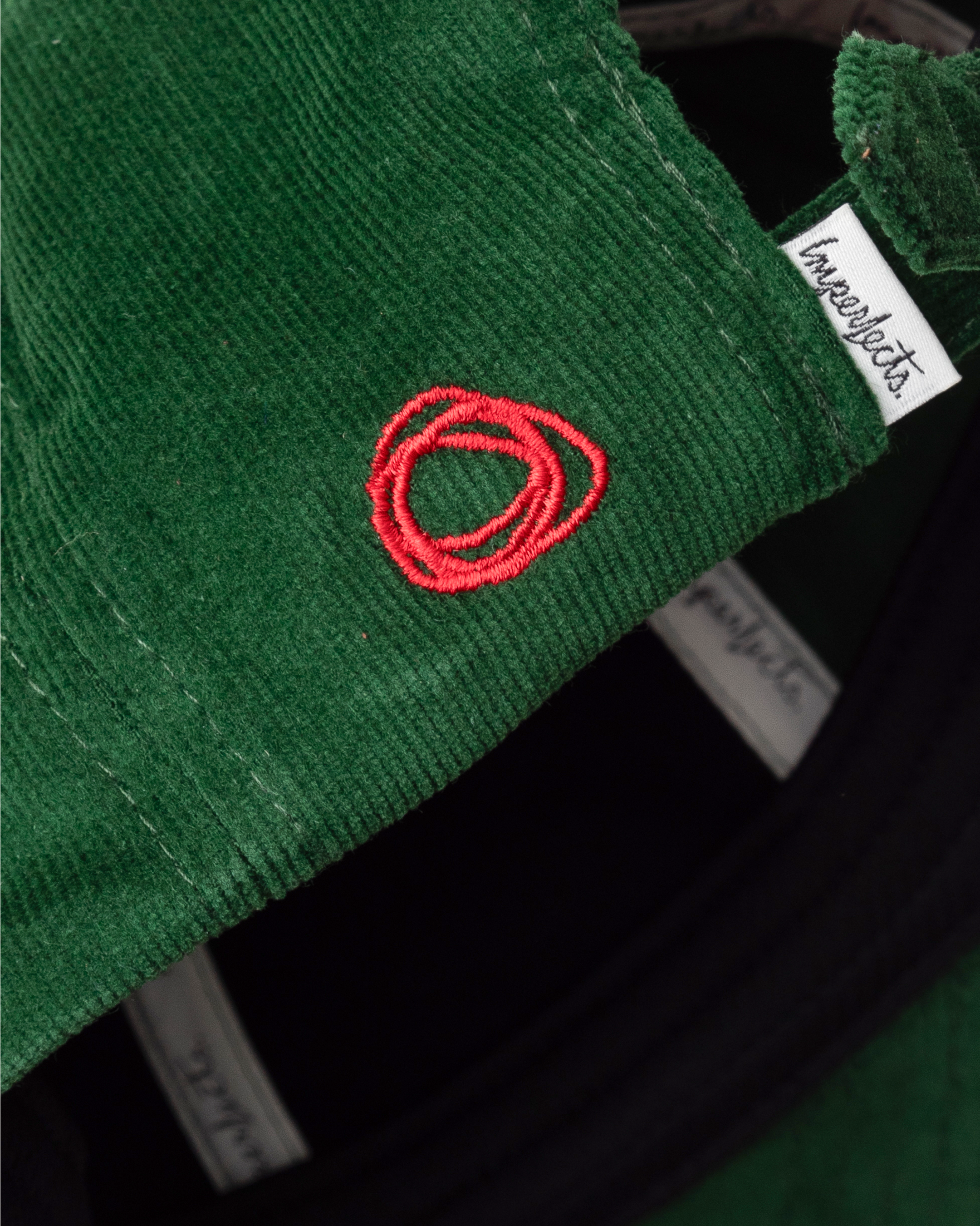 Irish Racing Green