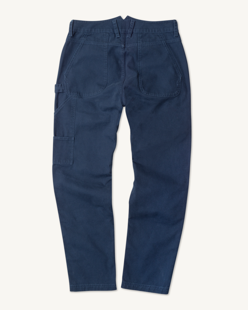 Dungaree_Pant_in_Organic_Cotton_Canvas_Banks Street Blue