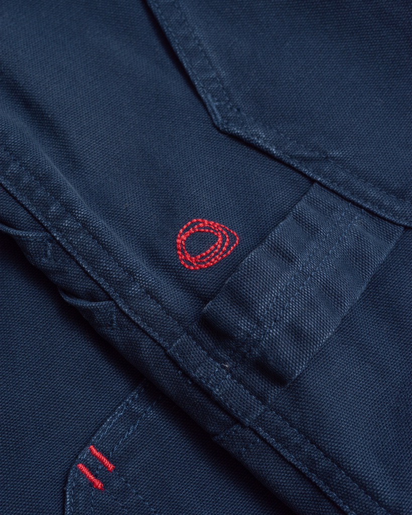 Dungaree_Pant_in_Organic_Cotton_Canvas_Banks Street Blue