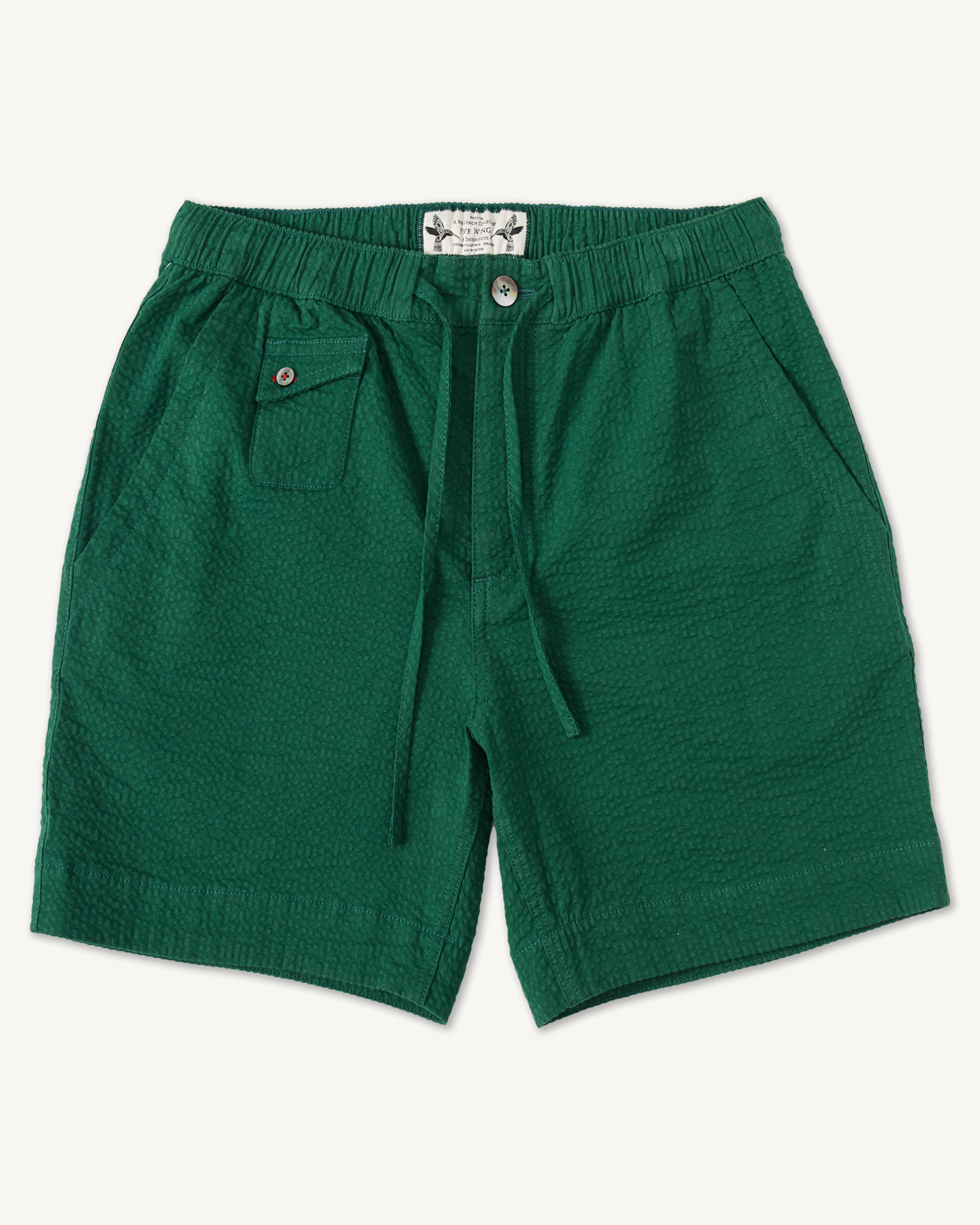 Irish Racing Green