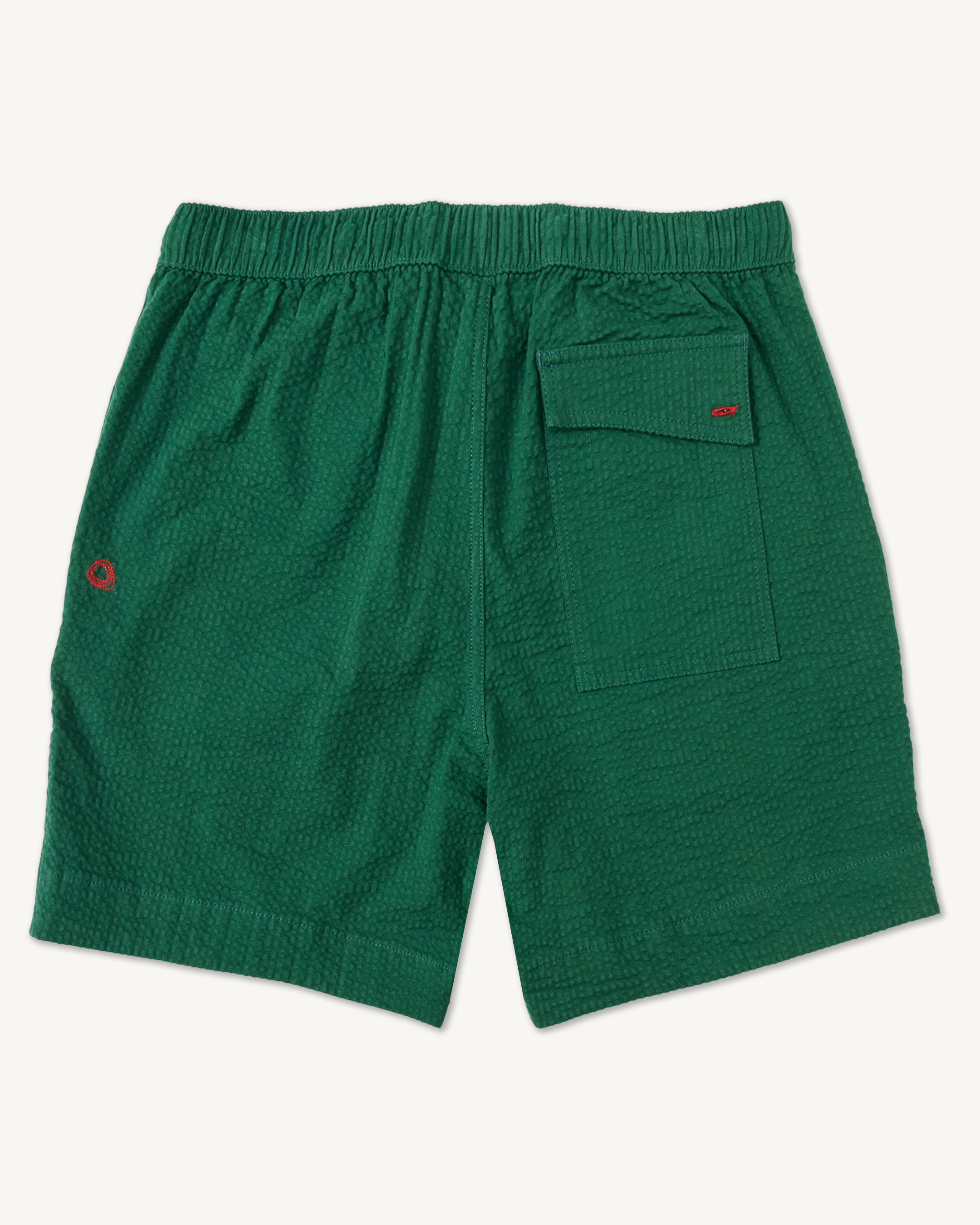 Irish Racing Green