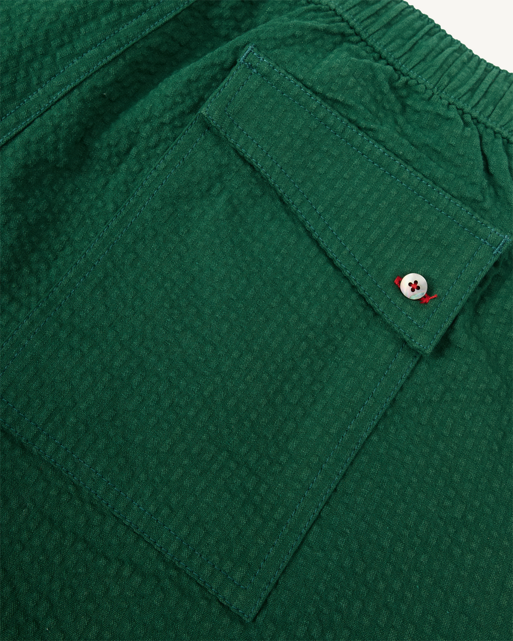 Irish Racing Green