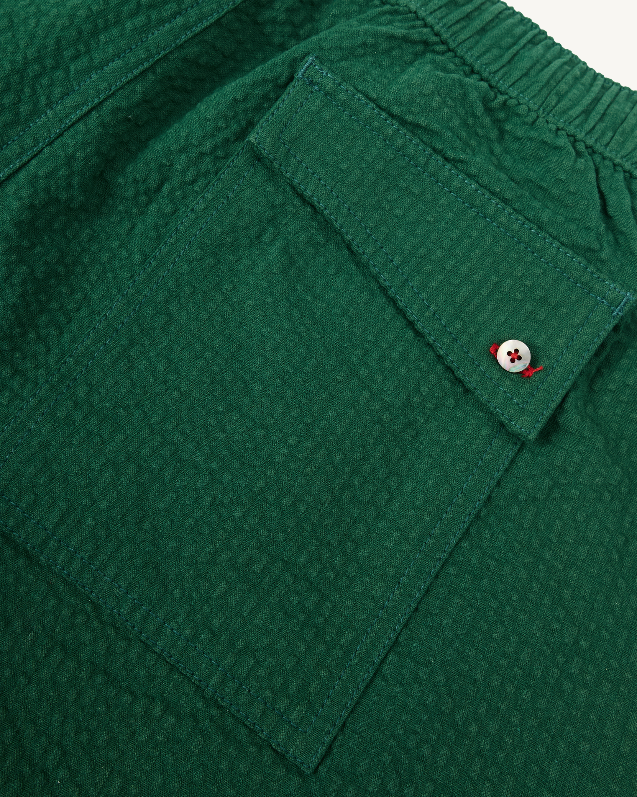 Irish Racing Green