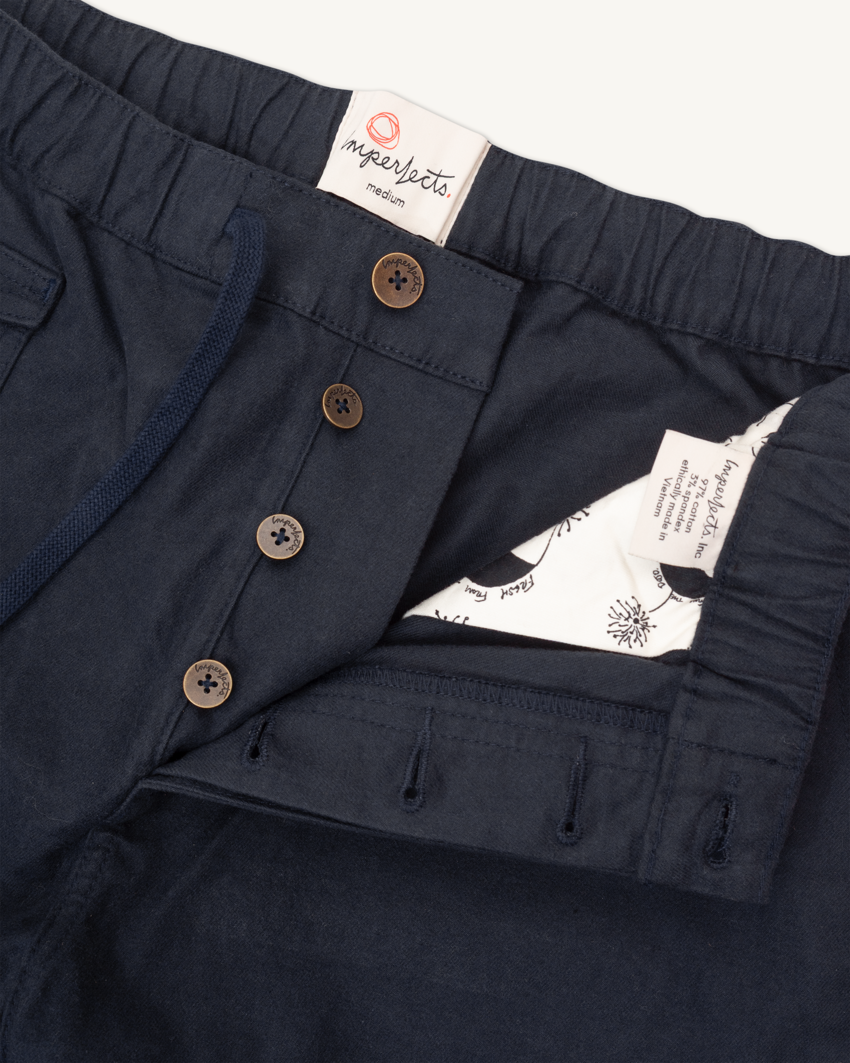 Easy Rider Pant in Moleskin – Imperfects Easy Rider Pant in Moleskin – Imperfects