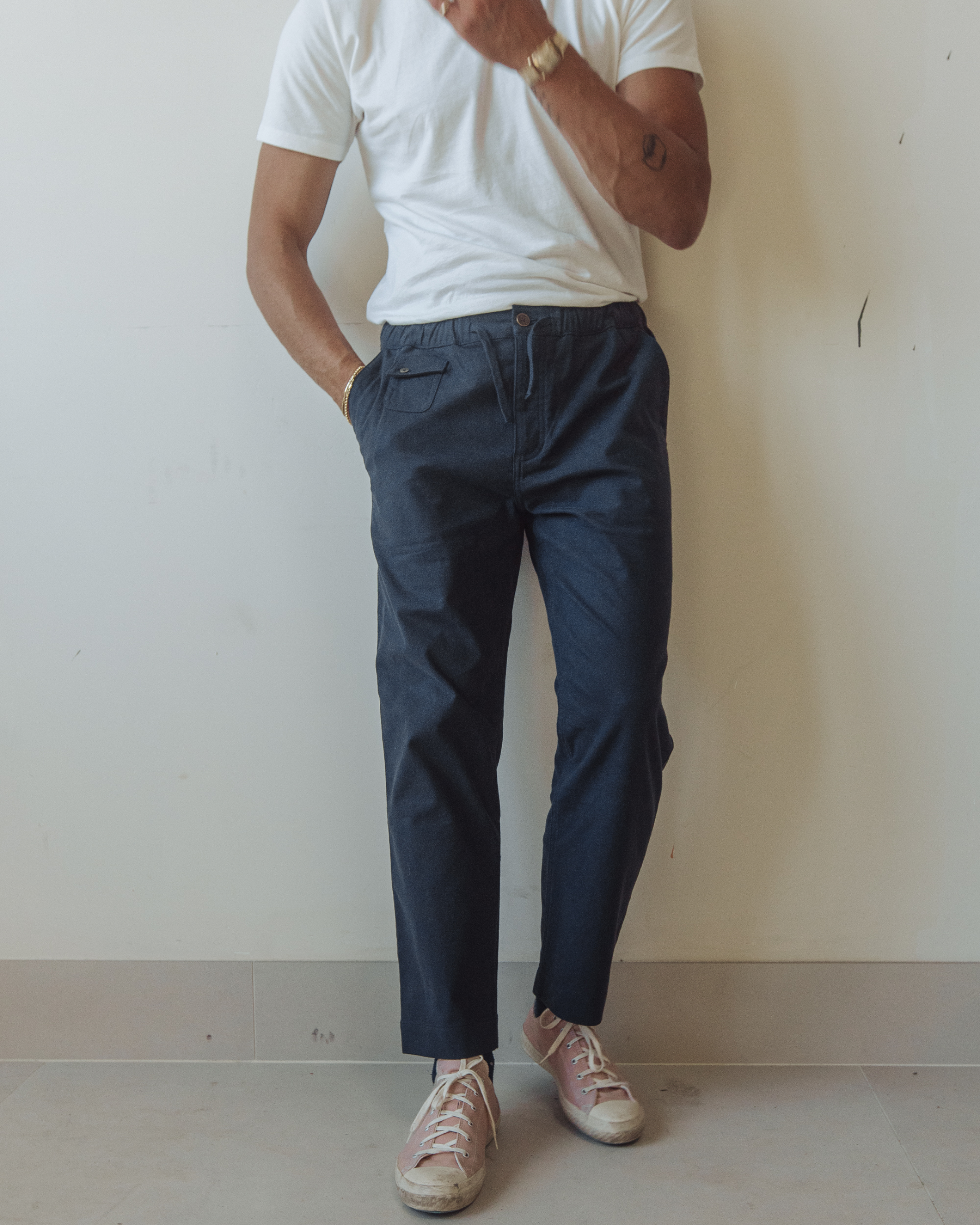 Easy Rider Pant in Moleskin – Imperfects Easy Rider Pant in Moleskin – Imperfects